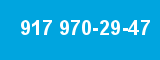 917 970-29-47 917 970-29-47